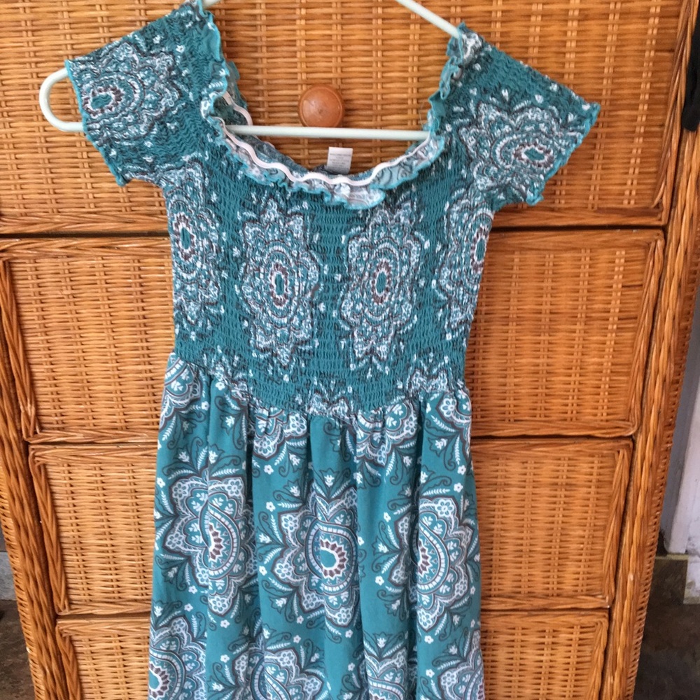 Charlotte Russe Summer dress